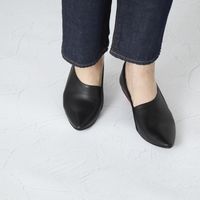 RABOKIGOSHI works/スリッポンパンプス